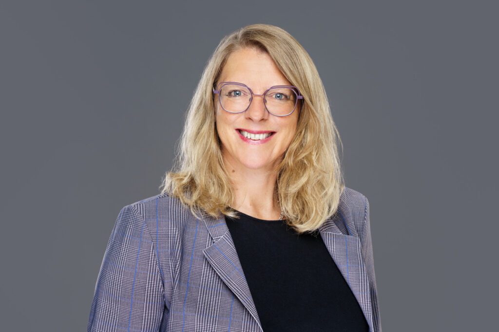 Andrea Gremels