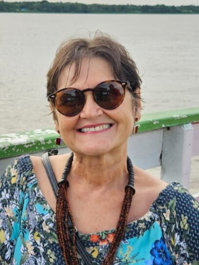 Maria de Fátima Gomes Costa
