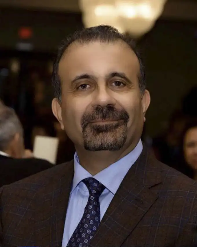 Joseph A. Massad