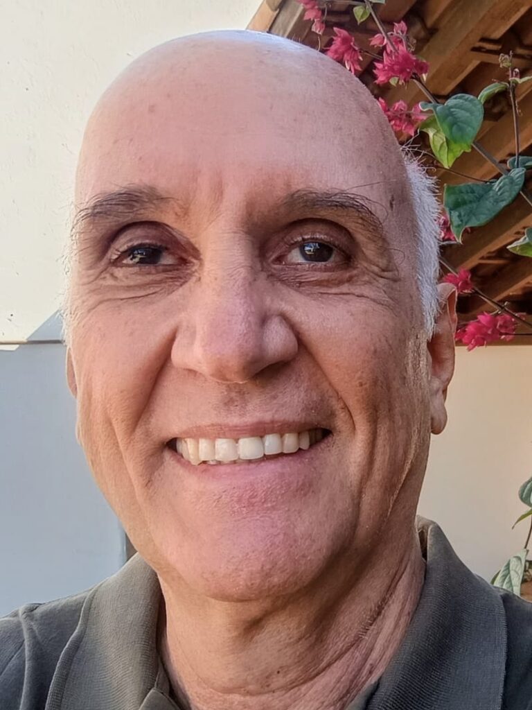 Oswaldo Truzzi
