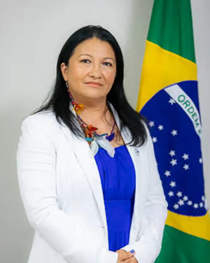 Eliene Rodrigues Putira Sacuena