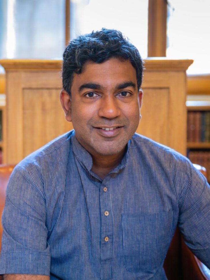 Sujit Sivasundarum