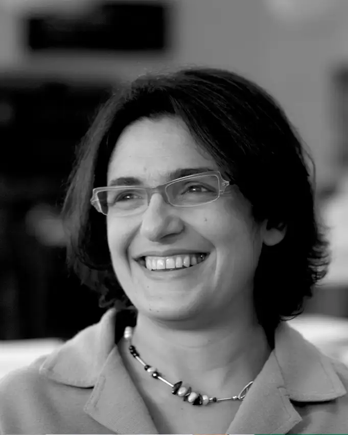 Esther Império Hamburger