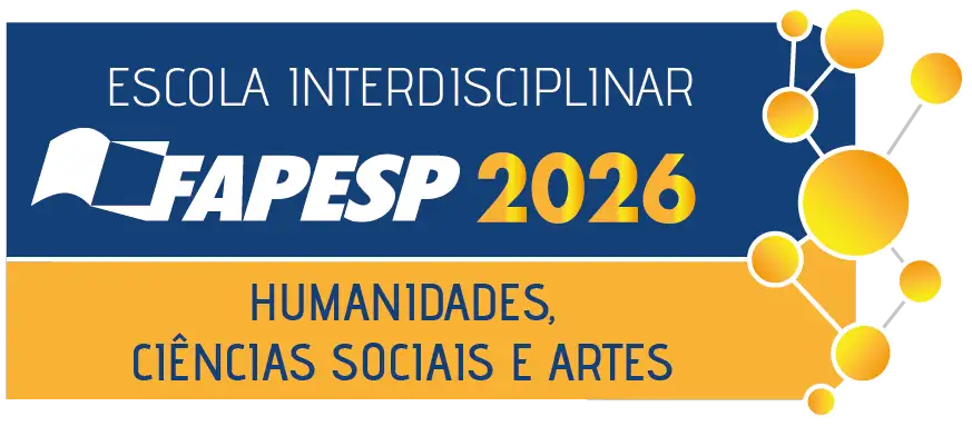FAPESP Interdisciplinary Schools 2026 - Humanities, Social Sciences and Arts